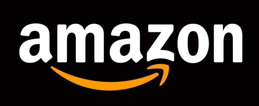 Amazon logo